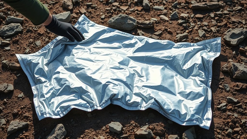 top survival blanket picks