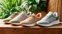 top sustainable sneaker picks