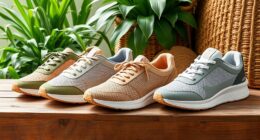 top sustainable sneaker picks