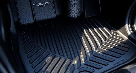 top suv floor mats