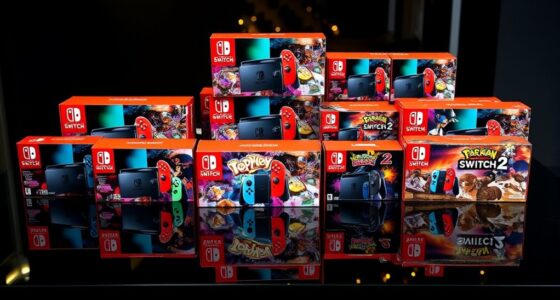 top switch bundles available