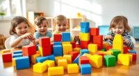 top toddler building sets