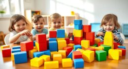 top toddler building sets