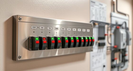 top transfer switch options