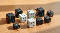 top travel adapter picks