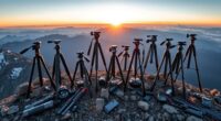top travel tripods 2025