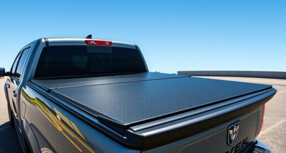 top tri fold truck covers