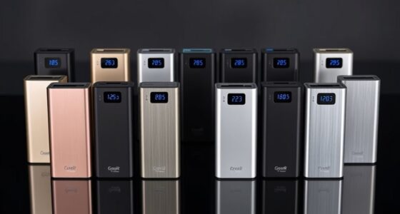 top tsa approved 27 000mah power banks