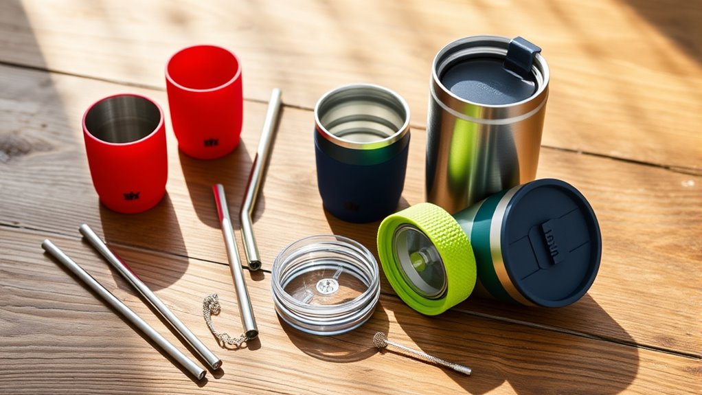 top tumbler accessory picks