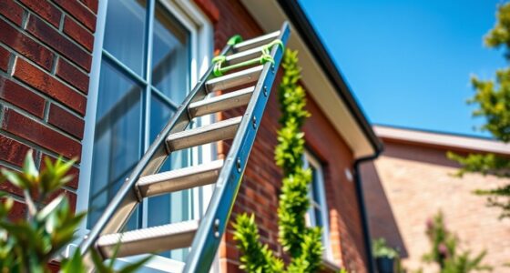 top two story home escape tools