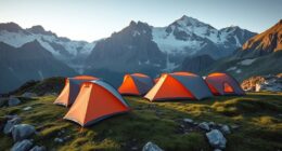top ultralight backpacking tents