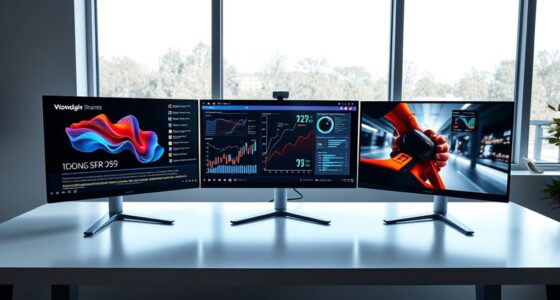 top ultrawide monitors 2025