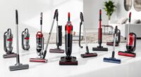 top vacuum cleaners 2025