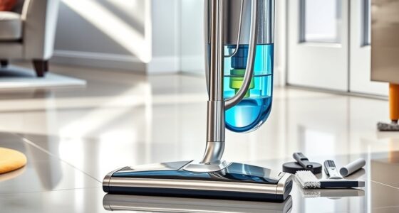 top vacuum mop combos