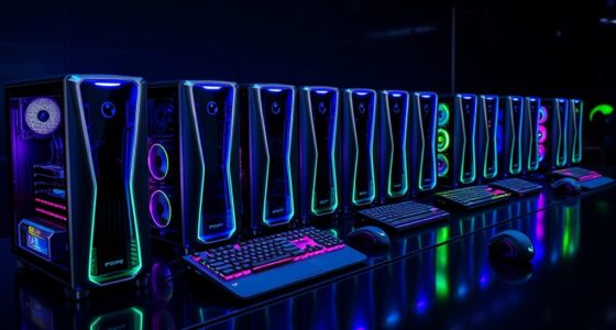 top vr powered gaming pcs