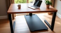top walking pads for desks