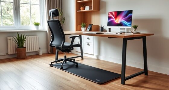 top walking pads for work