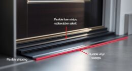 top weather stripping solutions