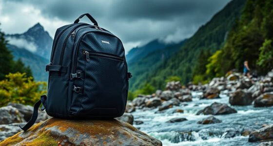 top weatherproof camera bags
