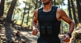 top weighted training vests