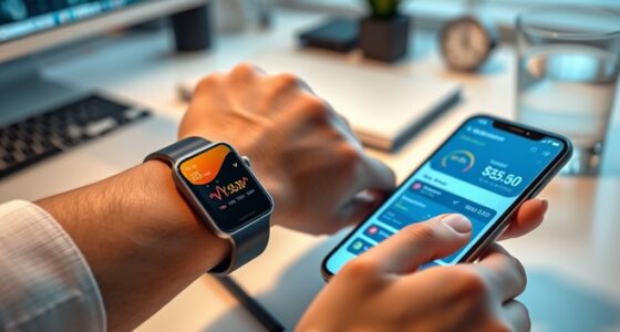 top wellness monitoring devices