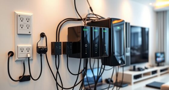 top whole home surge protectors