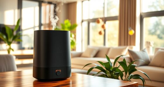 top whole house humidifiers 2025