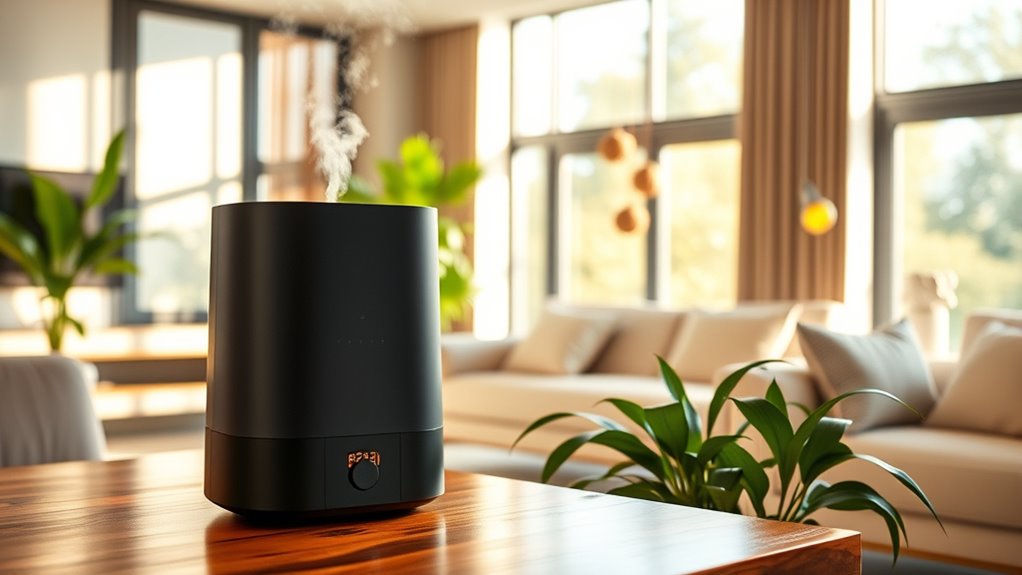 top whole house humidifiers 2025