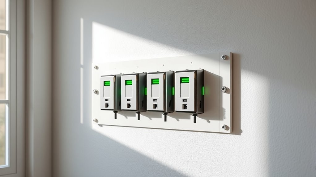 top whole house surge protectors