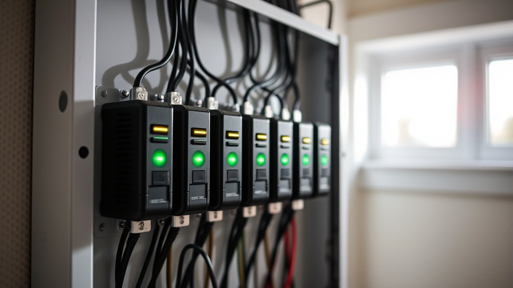 top whole house surge protectors