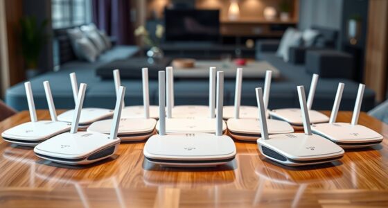 top wi fi 7 mesh routers