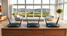 top wi fi 7 routers