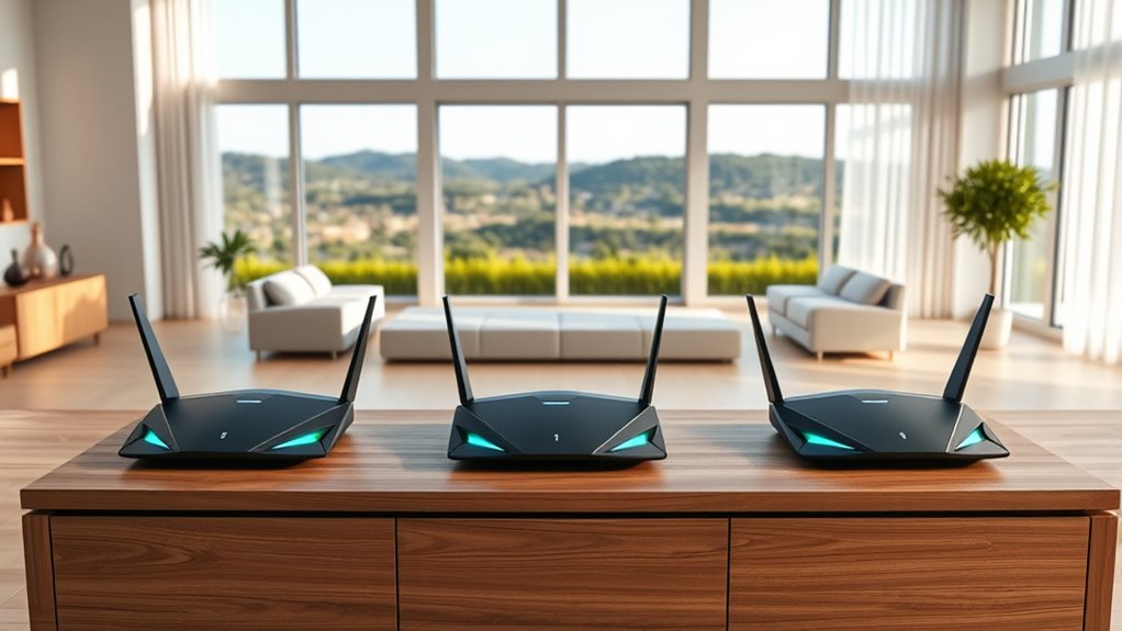 top wi fi 7 routers