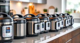 top wi fi pressure cookers