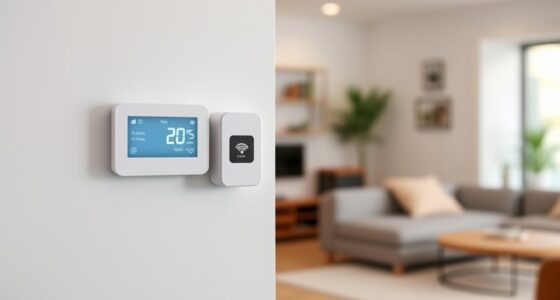 top wi fi thermostat picks