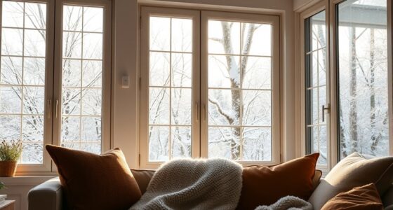 top window insulation kits