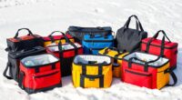 top winter cooler bag options