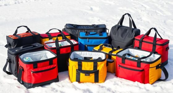 top winter cooler bag options