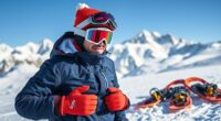top winter sports gear