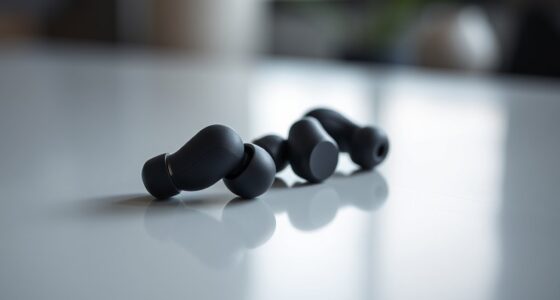 top wireless earbuds 2025