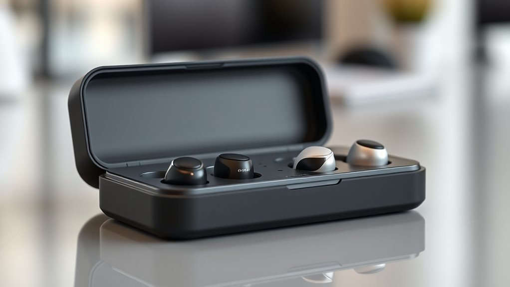 top wireless earbuds 2025