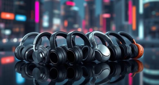 top wireless headphones 2025