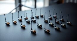 top wireless lavalier microphones