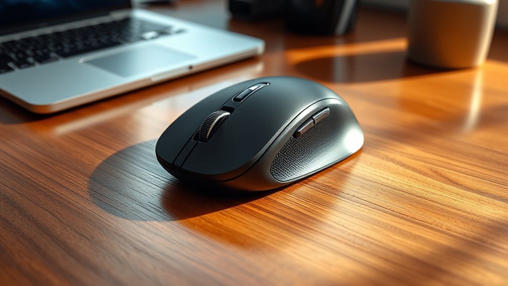 top wireless mice 2025