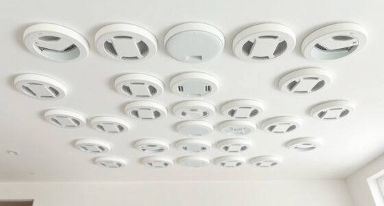 top wireless smoke detectors