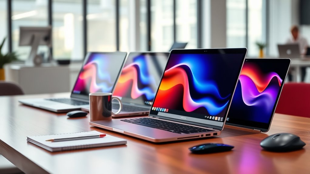 top work laptop picks