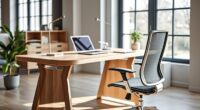 top workstation furniture choices
