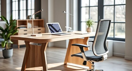 top workstation furniture choices