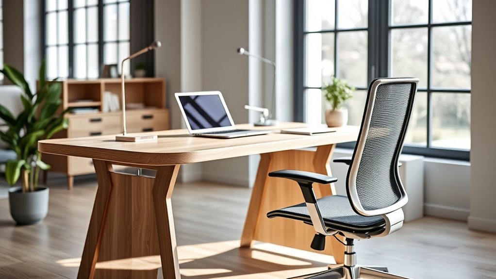 top workstation furniture choices