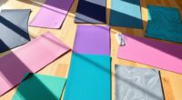 top yoga mats for comfort